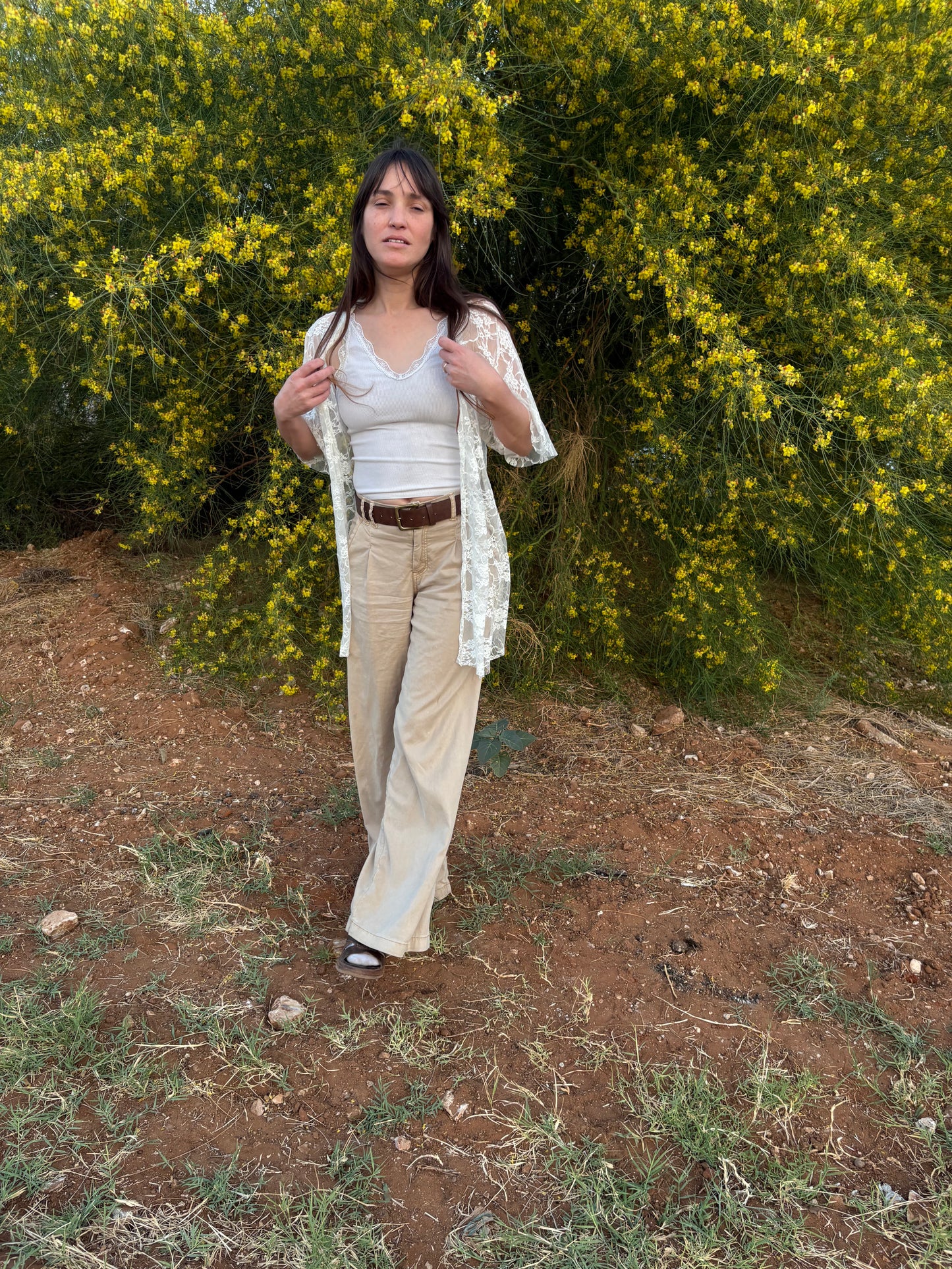 קימונו הילי