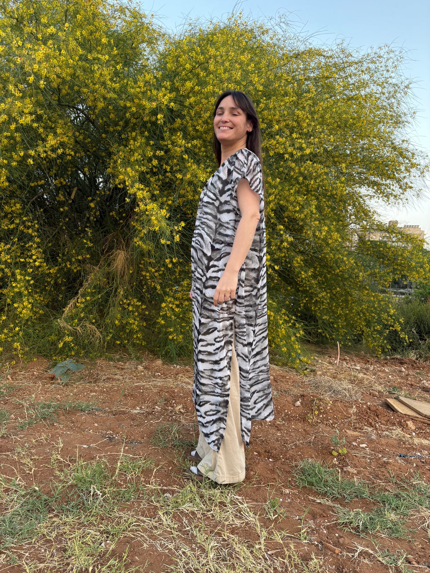 קימונו אילוש