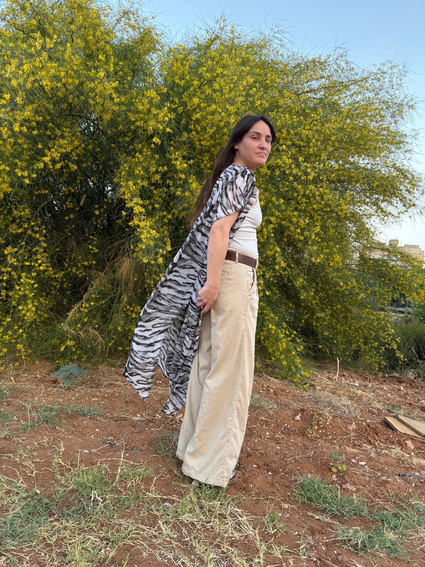 קימונו אילוש