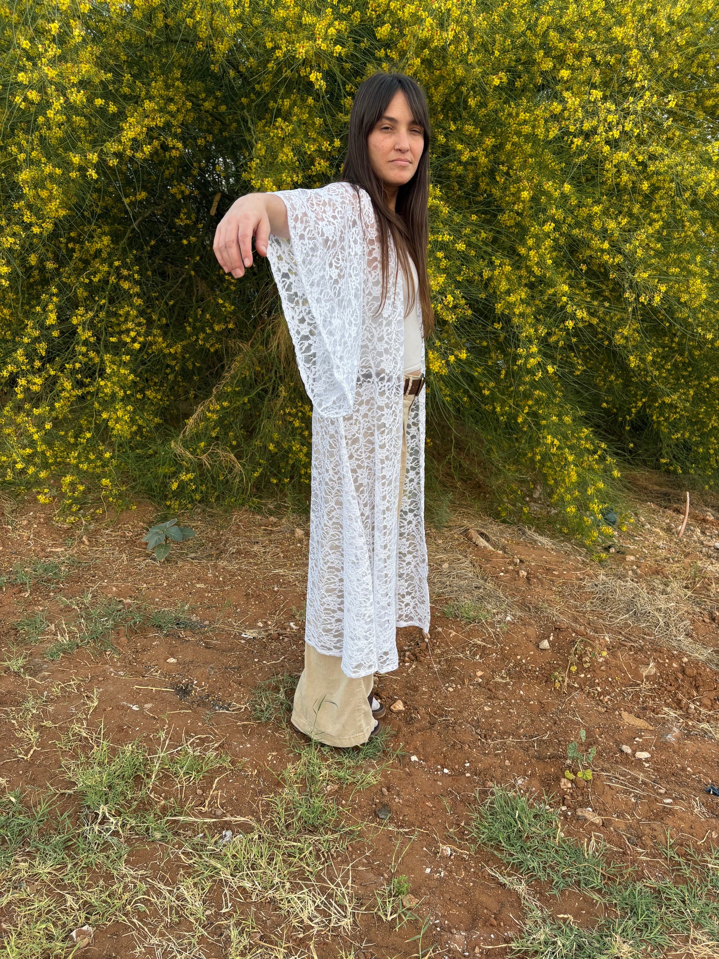 קימונו שיר