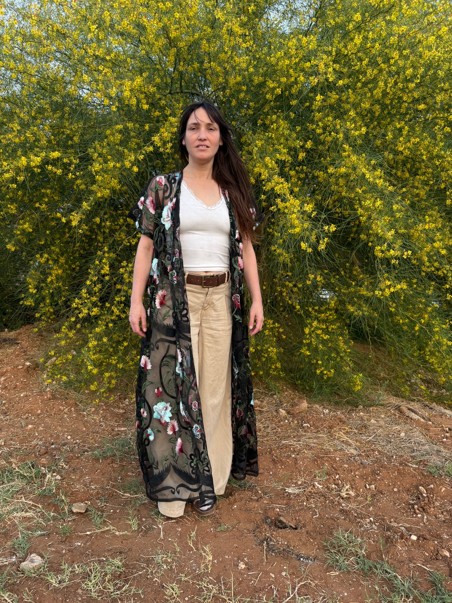 קימונו נופר