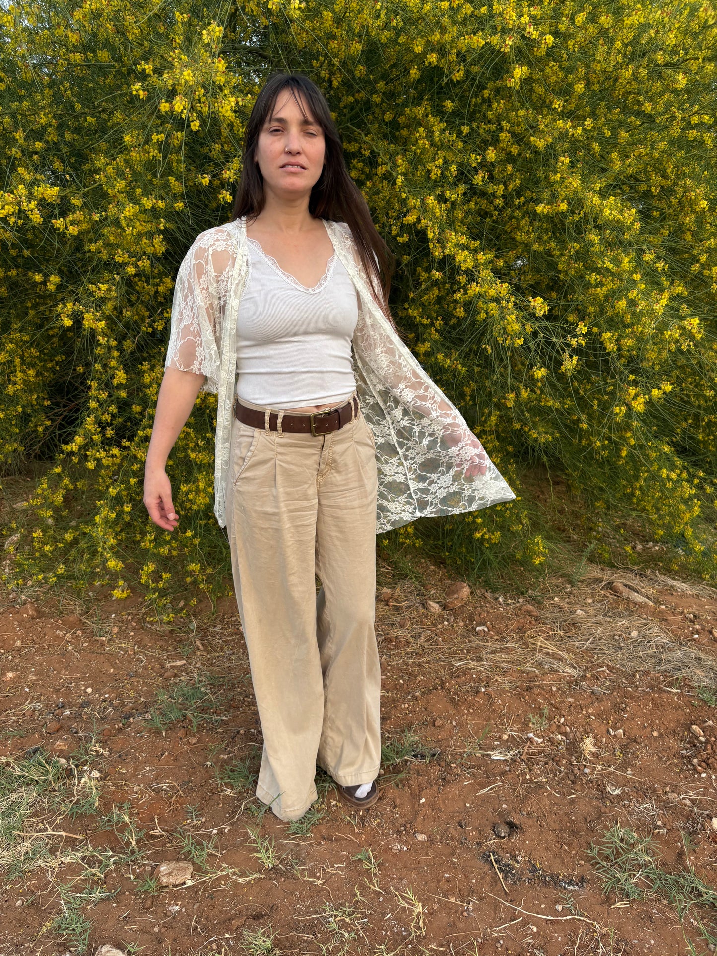 קימונו הילי