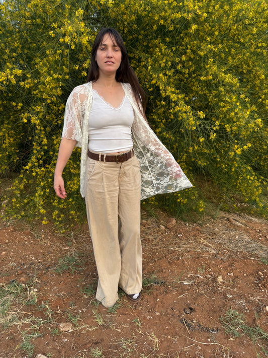 קימונו הילי