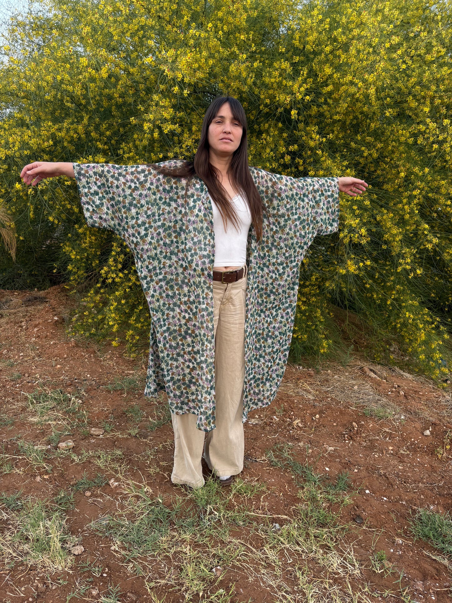 קימונו זיוי