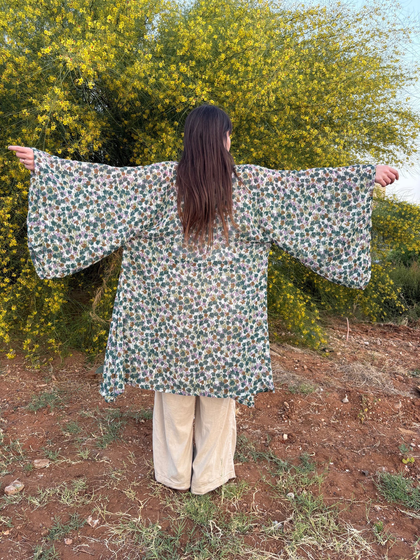 קימונו נתנאלה