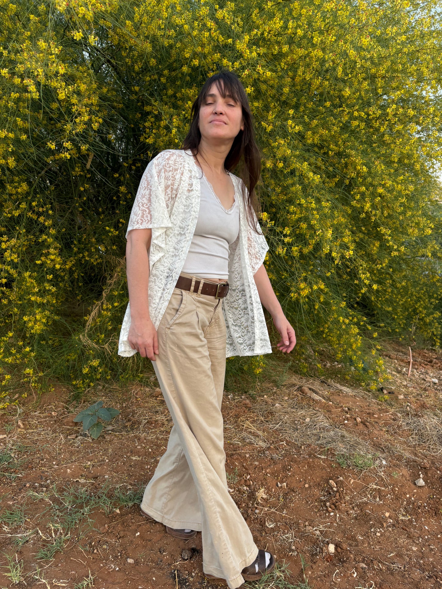 קימונו אילה