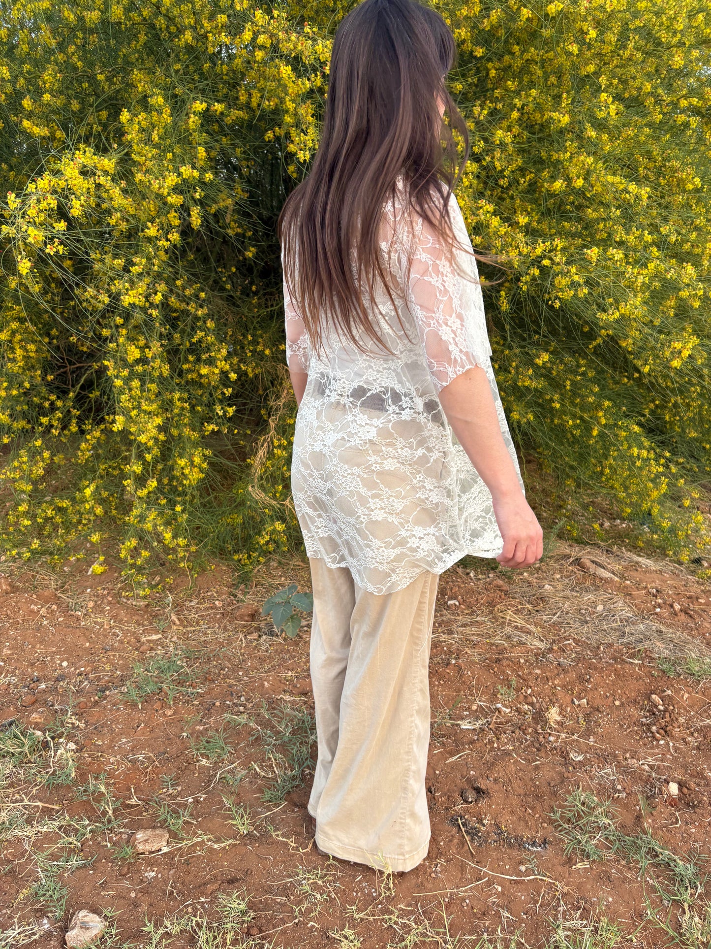 קימונו הילי