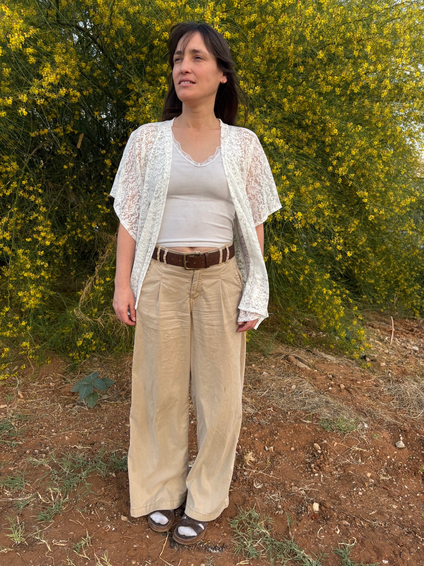 קימונו אילה