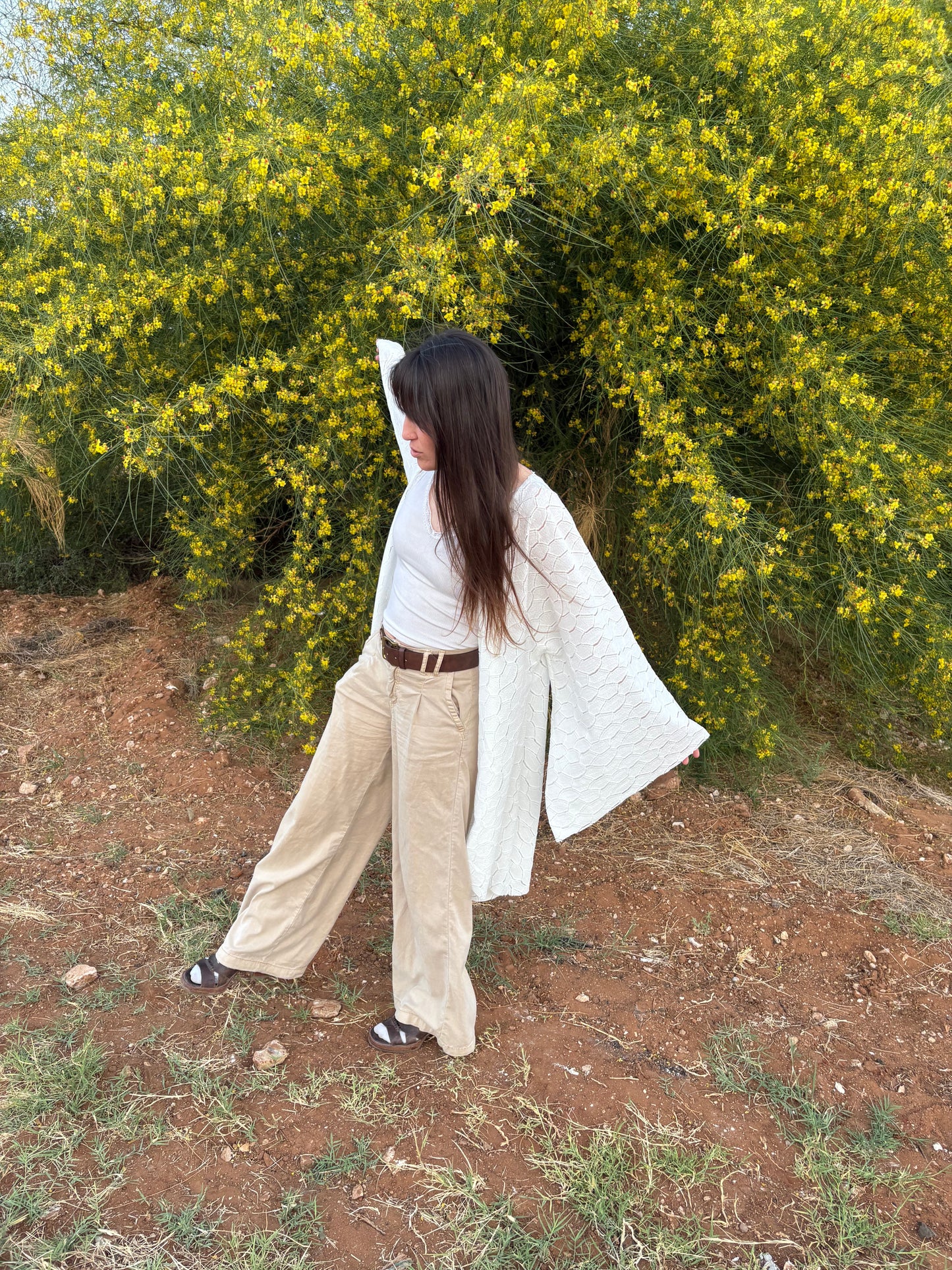 קימונו יעלי