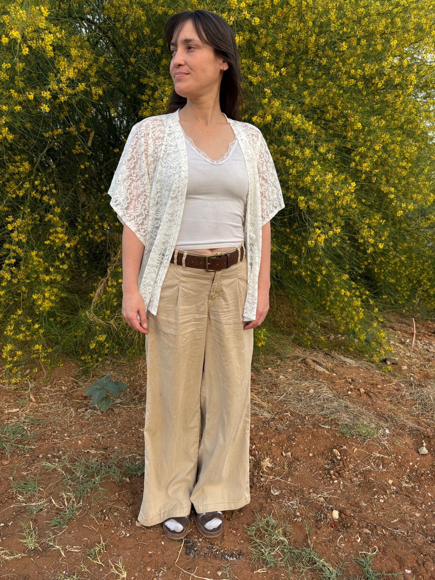 קימונו אילה