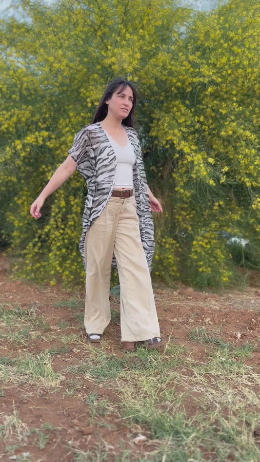קימונו אילוש