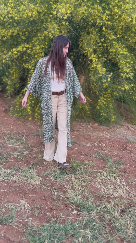קימונו זיוי